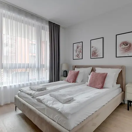 Old Town Scala Lakowa 60 Street * Danzig