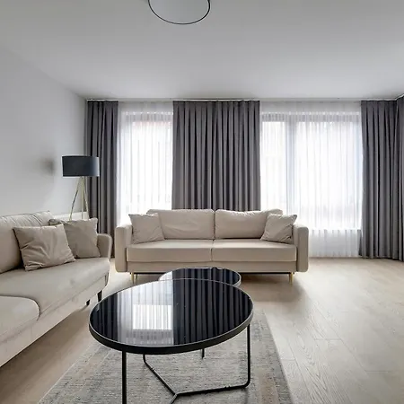 Old Town Scala Lakowa 60 Street Danzig