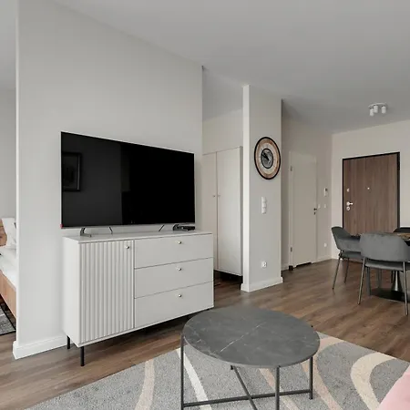 Old Town Scala Lakowa 60 Street Apartment *