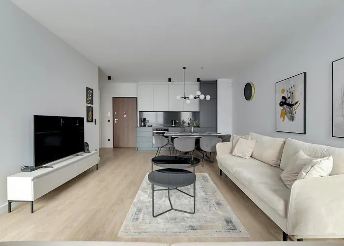 Old Town Scala Lakowa 60 Street * غدانسك