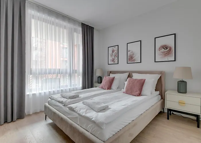 Old Town Scala Lakowa 60 Street * غدانسك