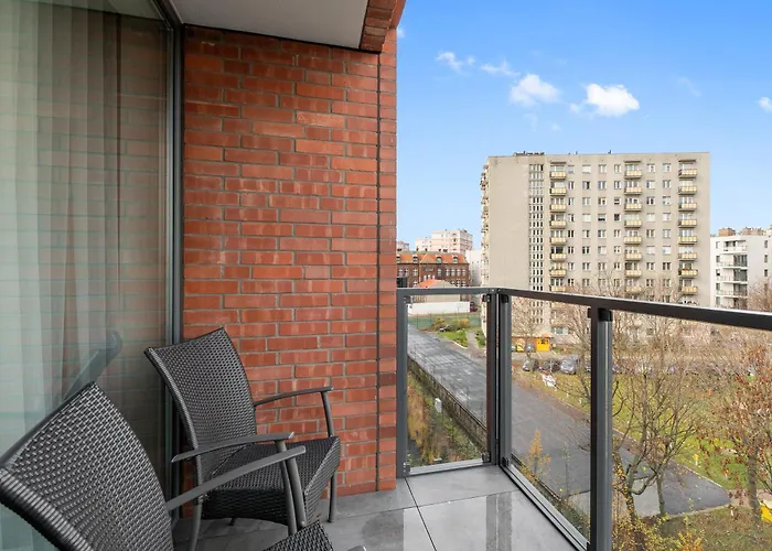 Old Town Scala Lakowa 60 Street *