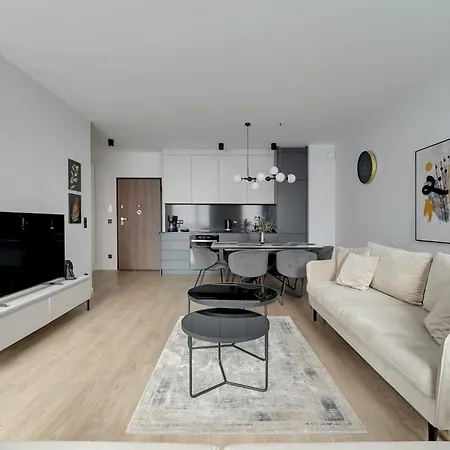 Old Town Scala Lakowa 60 Street * Gdańsk