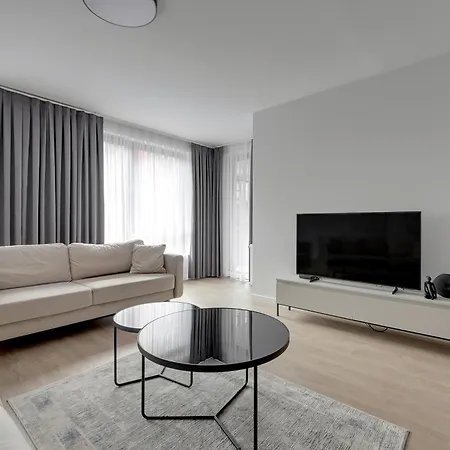 Old Town Scala Lakowa 60 Street Appartement