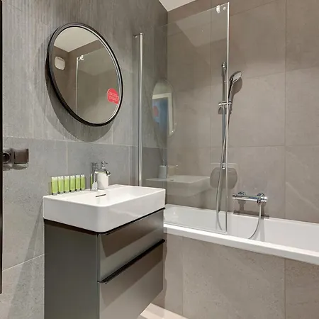 Appartement Old Town Scala Lakowa 60 Street *