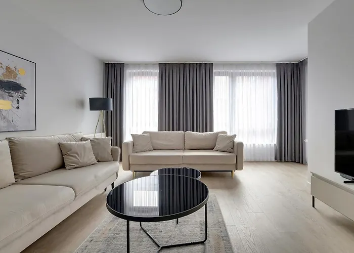 Old Town Scala Lakowa 60 Street Gdańsk